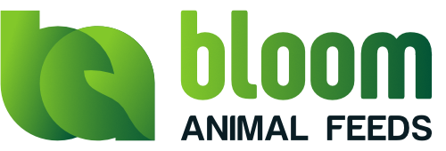 Bloom Animal Feeds logo